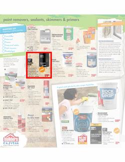 Builders Warehouse : Paint (27 Mar - 15 Apr), page 4