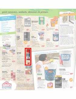 Builders Warehouse : Paint (27 Mar - 15 Apr), page 4