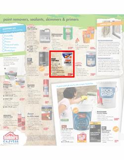 Builders Warehouse : Paint (27 Mar - 15 Apr), page 4