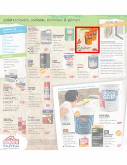 Builders Warehouse : Paint (27 Mar - 15 Apr), page 4