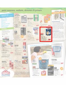 Builders Warehouse : Paint (27 Mar - 15 Apr), page 4