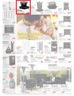 Builders Warehouse JHB: Eggciting Best Buys (27 Mar - 9 Apr), page 4
