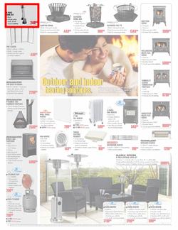 Builders Warehouse JHB: Eggciting Best Buys (27 Mar - 9 Apr), page 4