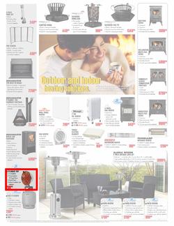 Builders Warehouse JHB: Eggciting Best Buys (27 Mar - 9 Apr), page 4