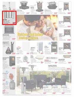 Builders Warehouse JHB: Eggciting Best Buys (27 Mar - 9 Apr), page 4