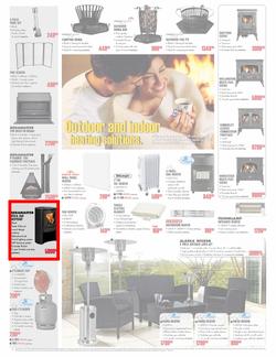 Builders Warehouse JHB: Eggciting Best Buys (27 Mar - 9 Apr), page 4