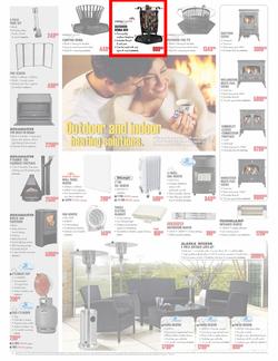 Builders Warehouse JHB: Eggciting Best Buys (27 Mar - 9 Apr), page 4