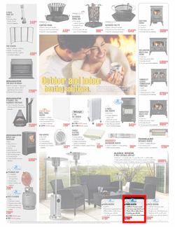 Builders Warehouse CT & PE : Eggciting Best Buys (27 Mar - 9 Apr), page 4