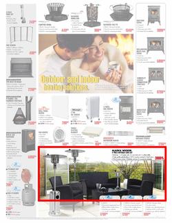 Builders Warehouse CT & PE : Eggciting Best Buys (27 Mar - 9 Apr), page 4