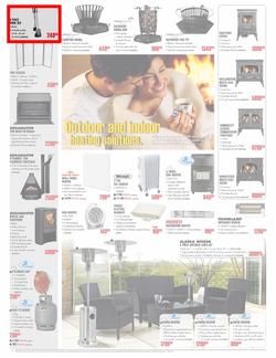 Builders Warehouse CT & PE : Eggciting Best Buys (27 Mar - 9 Apr), page 4