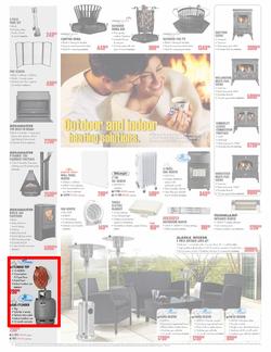 Builders Warehouse CT & PE : Eggciting Best Buys (27 Mar - 9 Apr), page 4