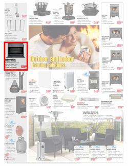 Builders Warehouse CT & PE : Eggciting Best Buys (27 Mar - 9 Apr), page 4