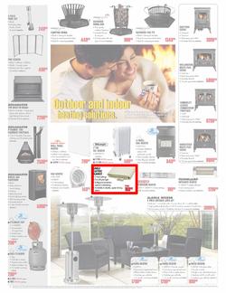 Builders Warehouse CT & PE : Eggciting Best Buys (27 Mar - 9 Apr), page 4