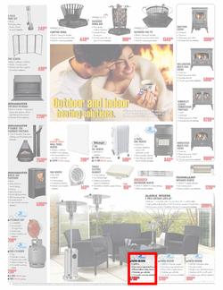 Builders Warehouse CT & PE : Eggciting Best Buys (27 Mar - 9 Apr), page 4