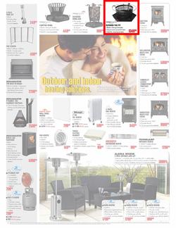 Builders Warehouse CT & PE : Eggciting Best Buys (27 Mar - 9 Apr), page 4