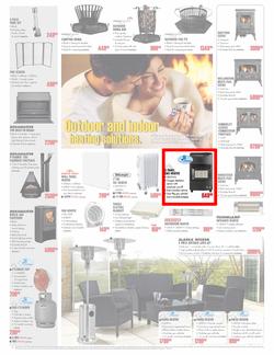 Builders Warehouse CT & PE : Eggciting Best Buys (27 Mar - 9 Apr), page 4