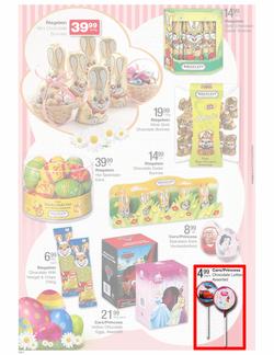Checkers Western Cape : Easter Treats (28 Mar - 9 Apr), page 4