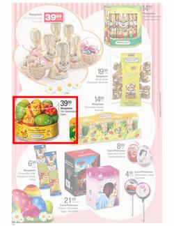 Checkers Western Cape : Easter Treats (28 Mar - 9 Apr), page 4