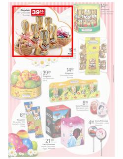 Checkers Western Cape : Easter Treats (28 Mar - 9 Apr), page 4
