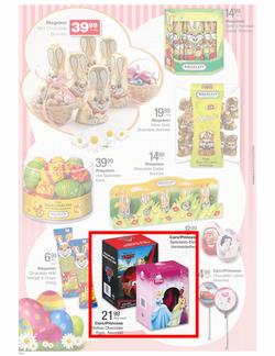 Checkers Western Cape : Easter Treats (28 Mar - 9 Apr), page 4