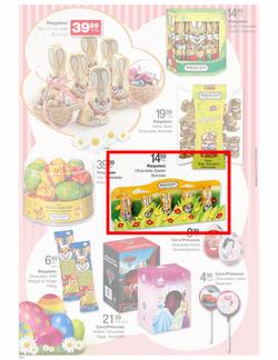 Checkers Western Cape : Easter Treats (28 Mar - 9 Apr), page 4