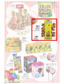 Checkers Western Cape : Easter Treats (28 Mar - 9 Apr), page 4