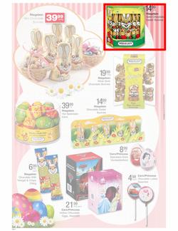 Checkers Western Cape : Easter Treats (28 Mar - 9 Apr), page 4