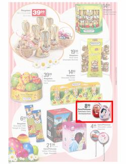 Checkers Western Cape : Easter Treats (28 Mar - 9 Apr), page 4