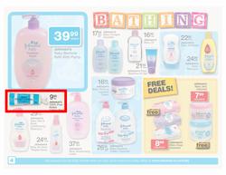 Checkers KZN : Baby (30 Mar - 8 Apr), page 4