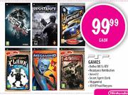 PSP Games Reflex MX Vs ATV 