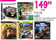 PS3 Games Ridge Racer 7