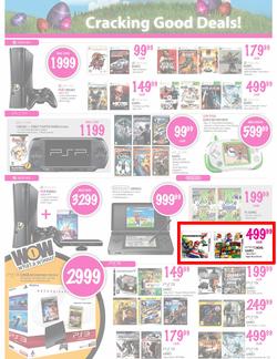 Game : Easteriffic Deals (4 Apr - 8 Apr), page 4