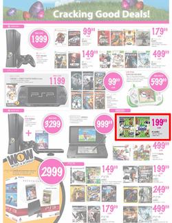 Game : Easteriffic Deals (4 Apr - 8 Apr), page 4