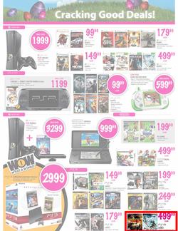 Game : Easteriffic Deals (4 Apr - 8 Apr), page 4