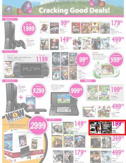 Game : Easteriffic Deals (4 Apr - 8 Apr), page 4