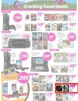 Game : Easteriffic Deals (4 Apr - 8 Apr), page 4