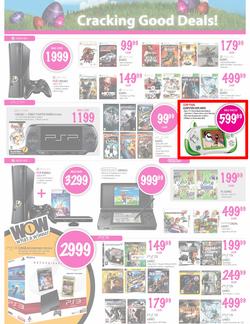 Game : Easteriffic Deals (4 Apr - 8 Apr), page 4
