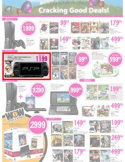 Game : Easteriffic Deals (4 Apr - 8 Apr), page 4