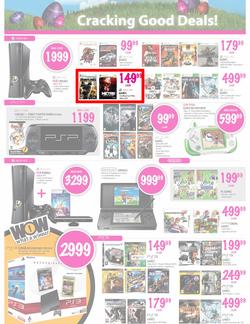 Game : Easteriffic Deals (4 Apr - 8 Apr), page 4