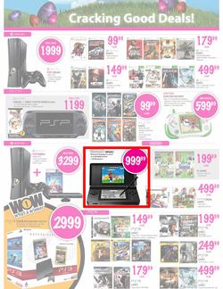 Game : Easteriffic Deals (4 Apr - 8 Apr), page 4