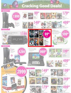 Game : Easteriffic Deals (4 Apr - 8 Apr), page 4