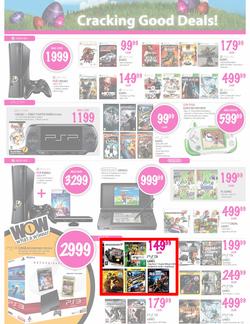 Game : Easteriffic Deals (4 Apr - 8 Apr), page 4