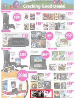 Game : Easteriffic Deals (4 Apr - 8 Apr), page 4