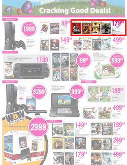 Game : Easteriffic Deals (4 Apr - 8 Apr), page 4