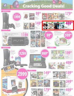 Game : Easteriffic Deals (4 Apr - 8 Apr), page 4