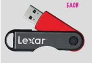 Lexar Flash Drive-16GB