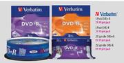 Verbatim 25 Spindle DVD-R