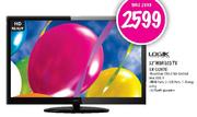 Logik HDR LCD TV-32"