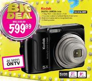 Kodak Digital camera C1450
