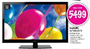 Logik FHD LCD TV(117cm)-46"